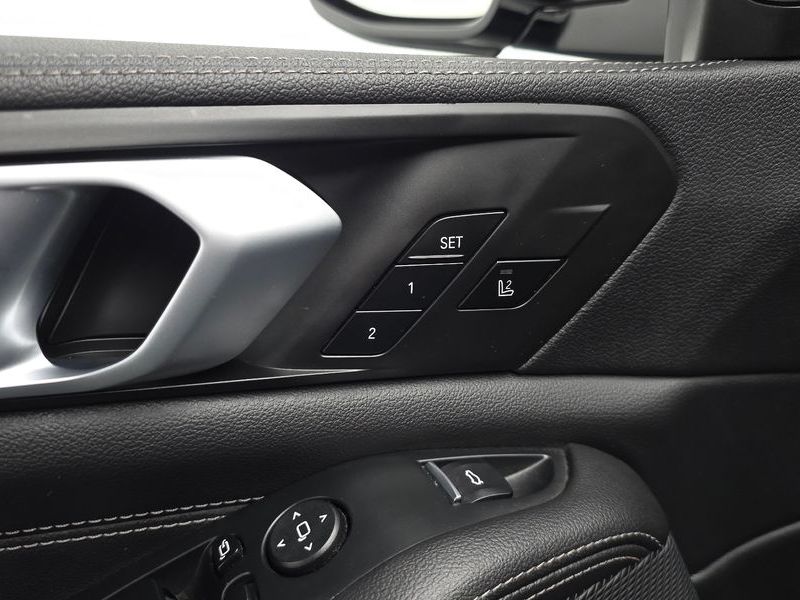 2021 BMW X5 xDrive 30d M Sport photo 28