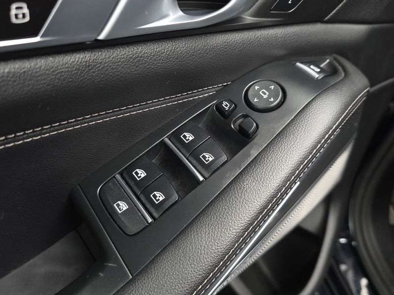 2021 BMW X5 xDrive 30d M Sport photo 29