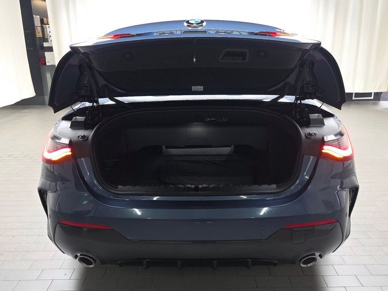 2024 BMW 4 Series 420i M Sport Convertible photo 20