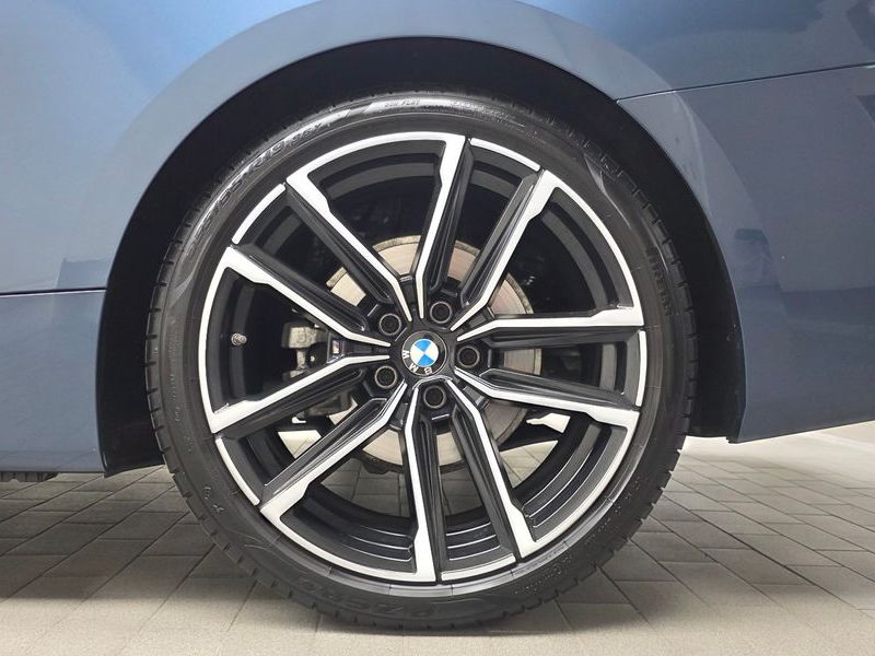 2024 BMW 4 Series 420i M Sport Convertible photo 21