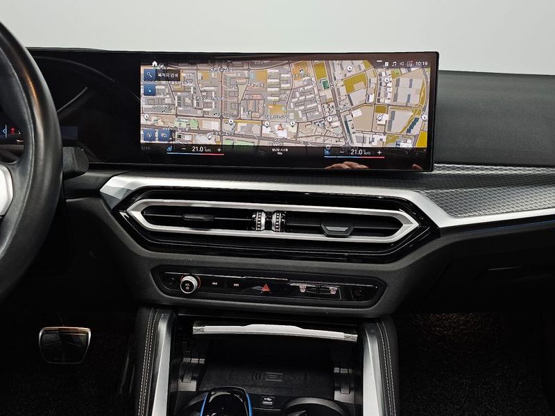 2023 BMW i4 eDrive40 M Sports Pro photo 14