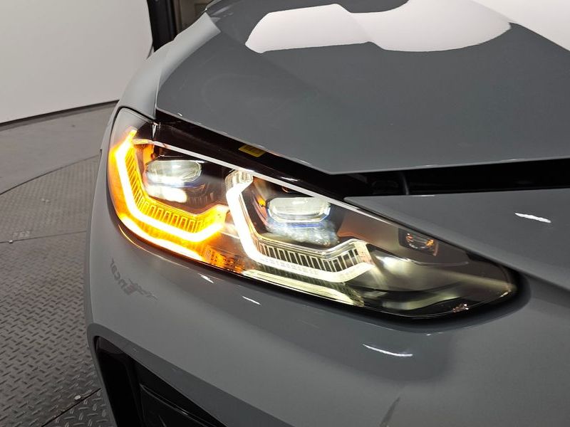 2023 BMW i4 eDrive40 M Sports Pro photo 22