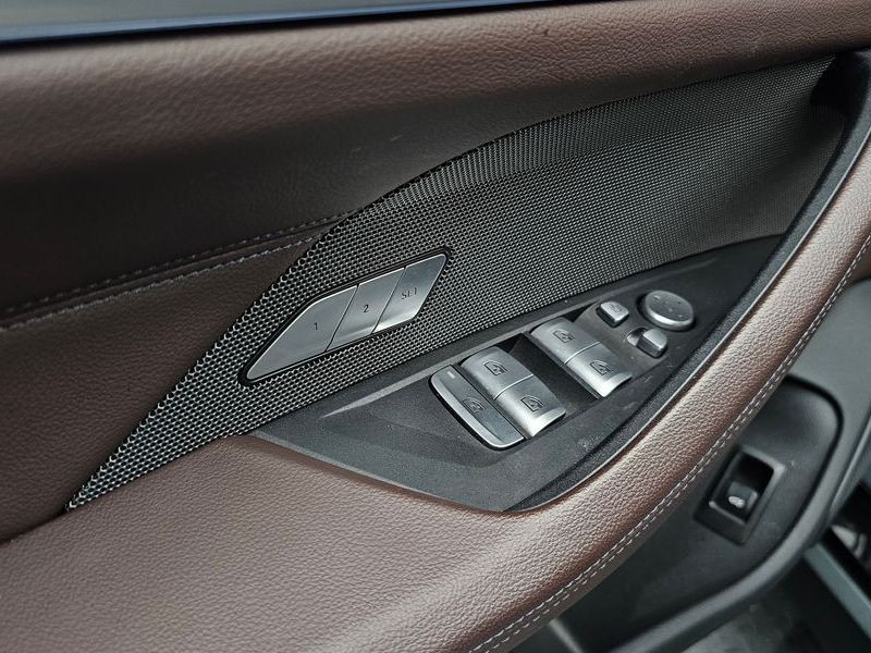 2023 BMW i4 eDrive40 M Sports Pro photo 29