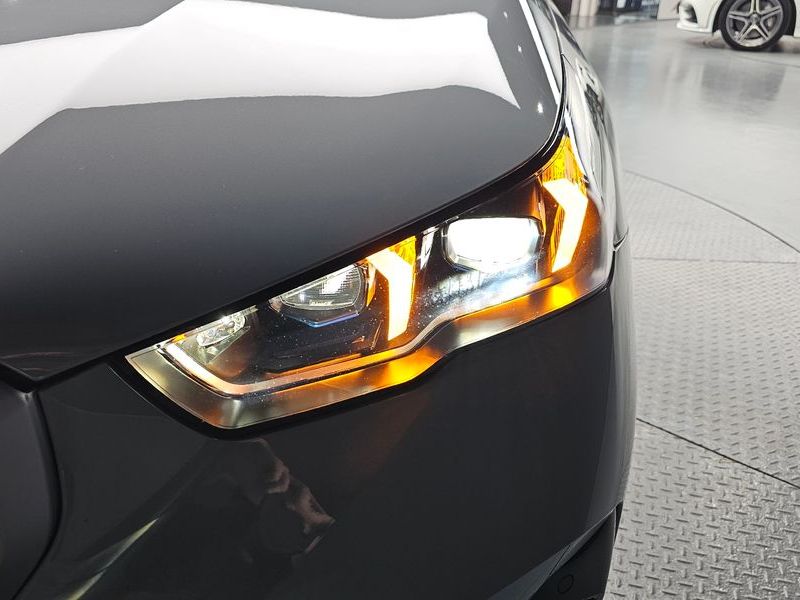 2024 BMW 5 Series 530i xDrive M Sport photo 22