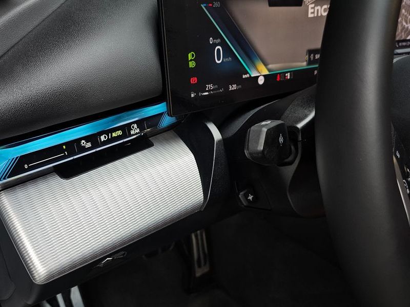 2024 BMW 5 Series 530i xDrive M Sport photo 30