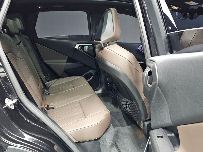 2026 BMW X3 xDrive 20 M Sport photo 12