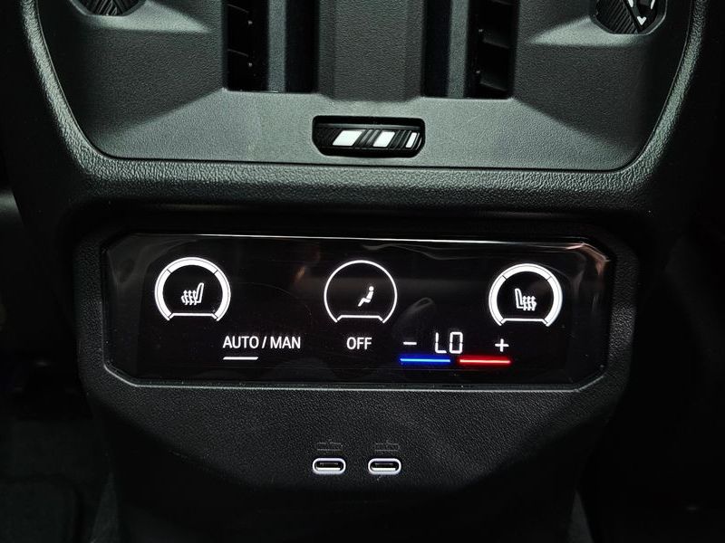 2026 BMW X3 xDrive 20 M Sport photo 19