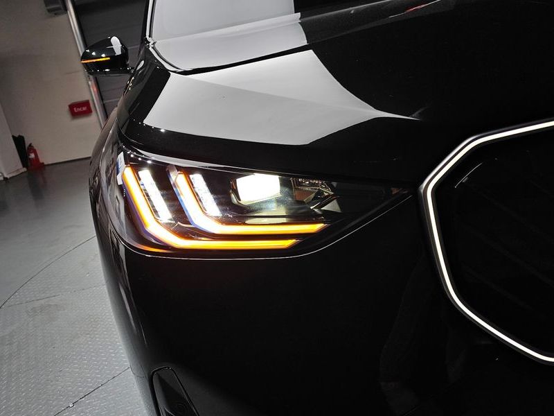 2026 BMW X3 xDrive 20 M Sport photo 22