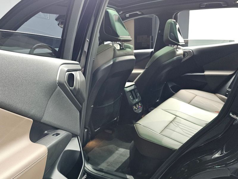 2026 BMW X3 xDrive 20 M Sport photo 26