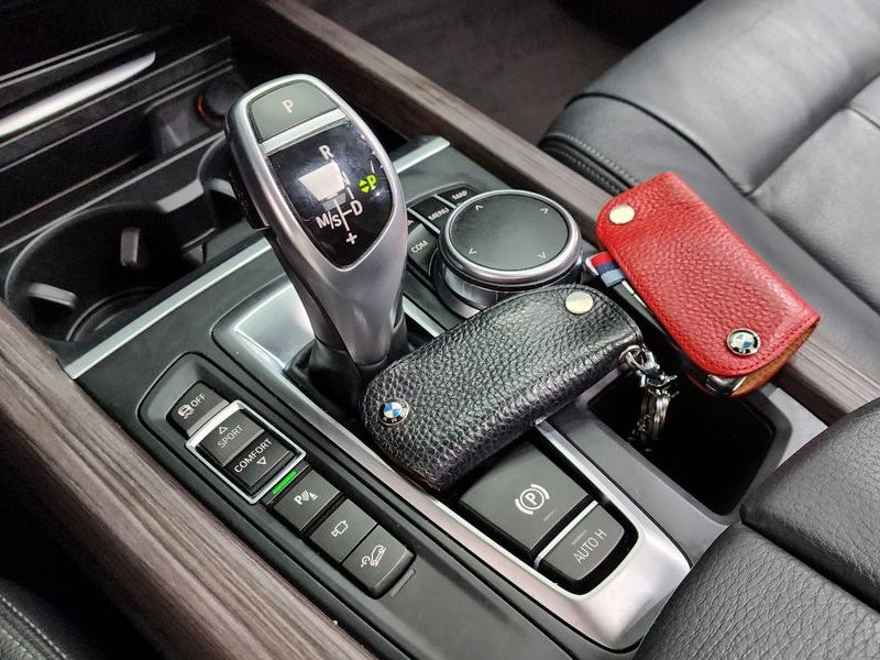 2017 BMW X5 xDrive 30d photo 9