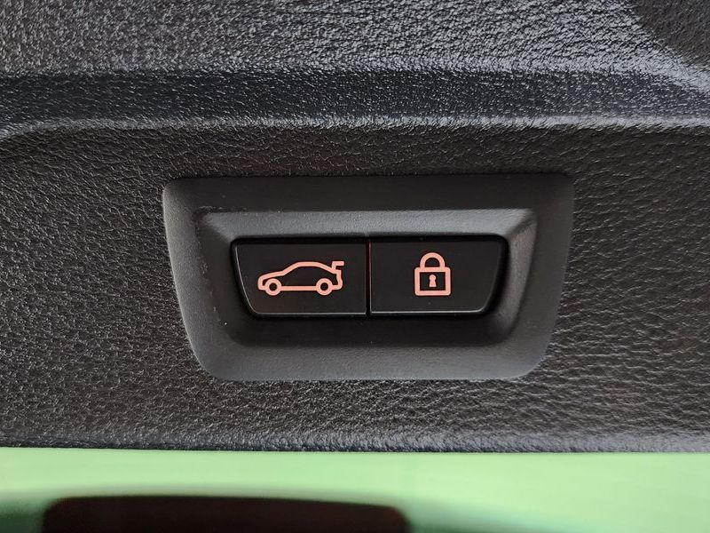2017 BMW X5 xDrive 30d photo 16