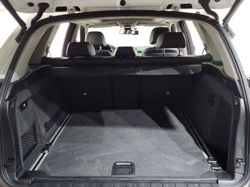 2017 BMW X5 xDrive 30d photo 17