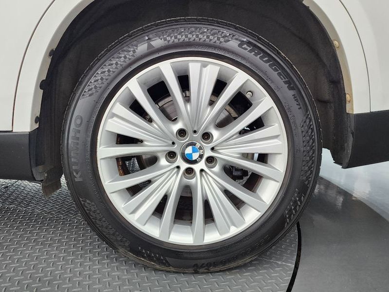 2017 BMW X5 xDrive 30d photo 21