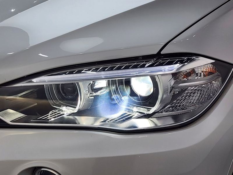 2017 BMW X5 xDrive 30d photo 22