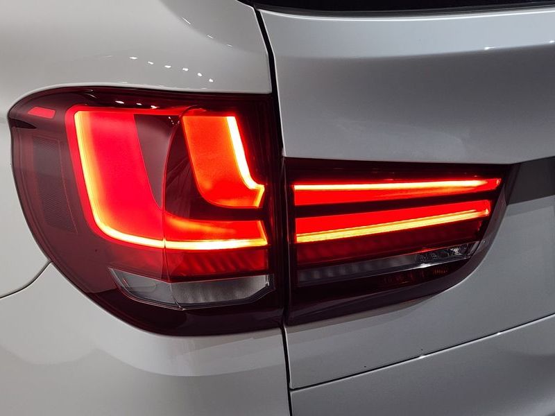 2017 BMW X5 xDrive 30d photo 23