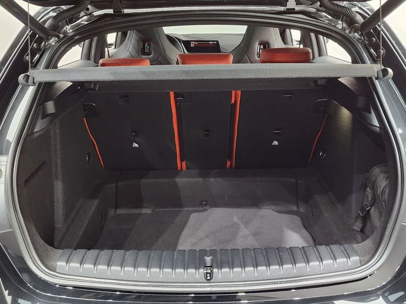 2022 BMW 1 Series M135i xDrive photo 20