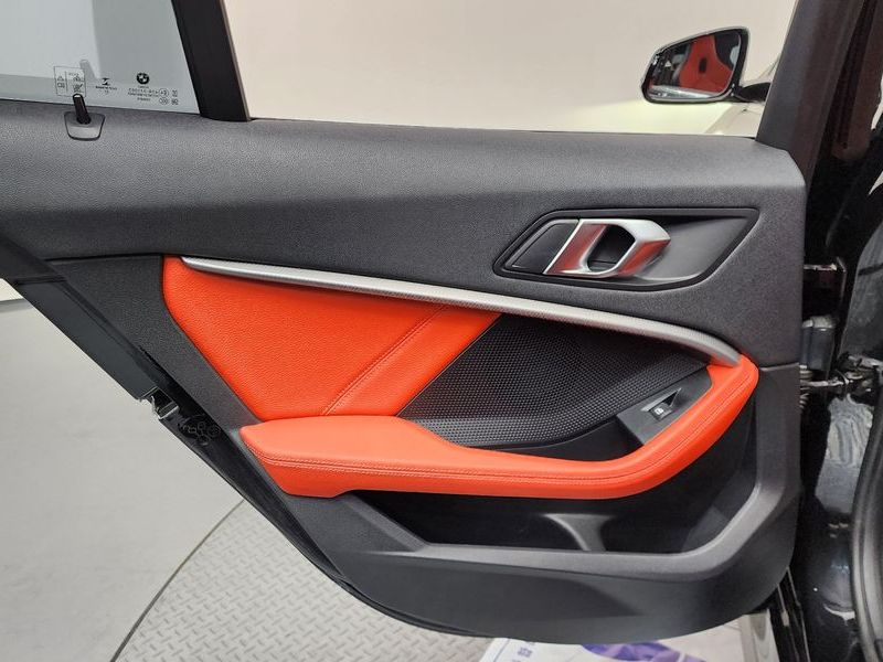 2022 BMW 1 Series M135i xDrive photo 25