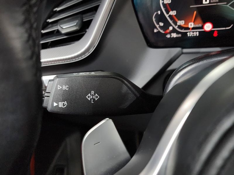 2022 BMW 1 Series M135i xDrive photo 28