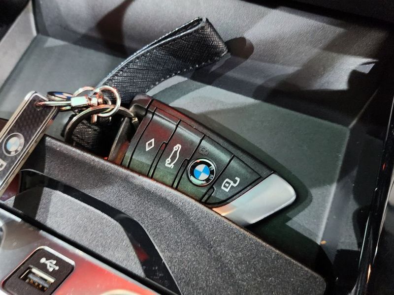 2022 BMW 1 Series M135i xDrive photo 29