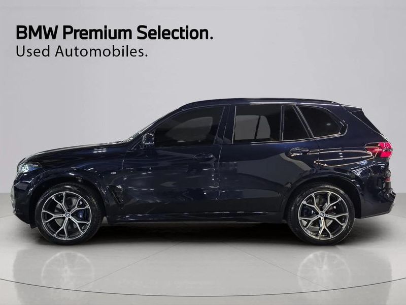 2026 BMW X5 xDrive 40i M Sport photo 13