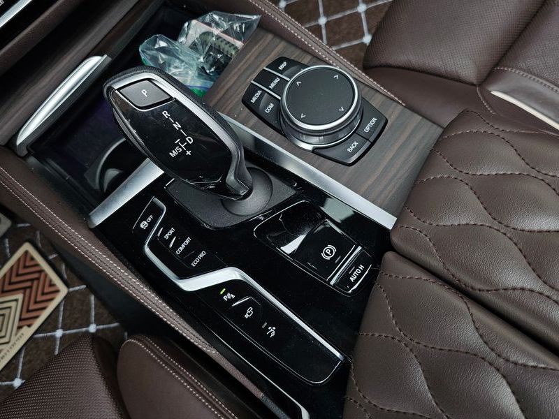 2021 BMW 6 Series 630i xDrive M Sport photo 9