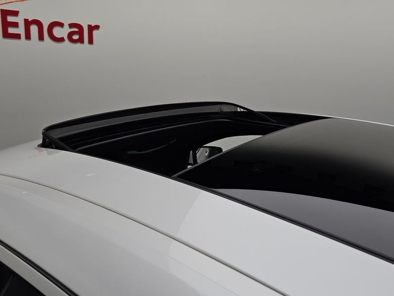 2021 BMW 6 Series 630i xDrive M Sport photo 16