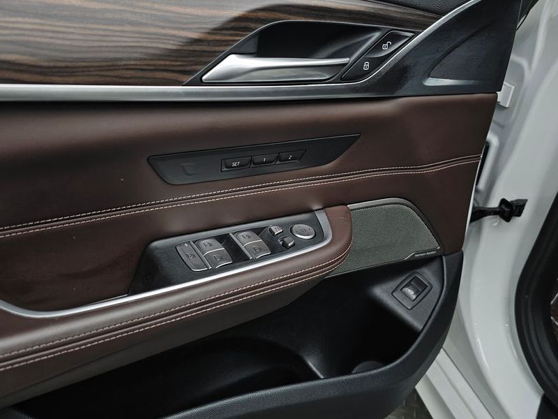 2021 BMW 6 Series 630i xDrive M Sport photo 17