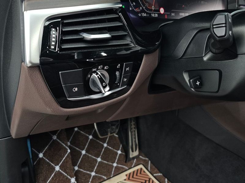 2021 BMW 6 Series 630i xDrive M Sport photo 18