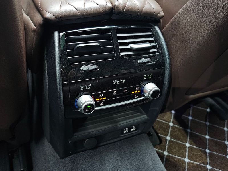 2021 BMW 6 Series 630i xDrive M Sport photo 19