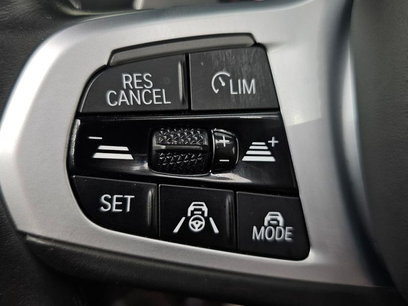 2021 BMW 6 Series 630i xDrive M Sport photo 29