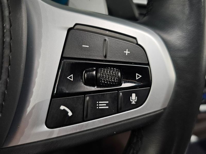 2021 BMW 6 Series 630i xDrive M Sport photo 30