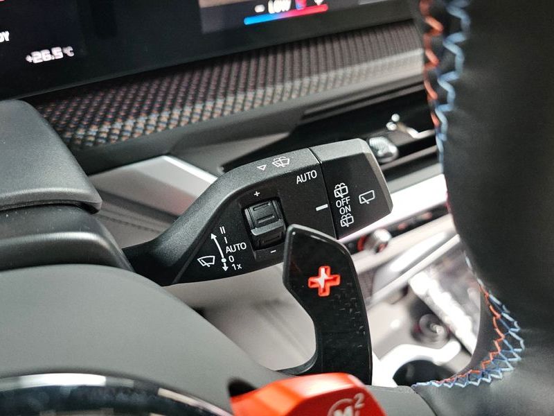 2026 BMW XM 4.4 Lable photo 20