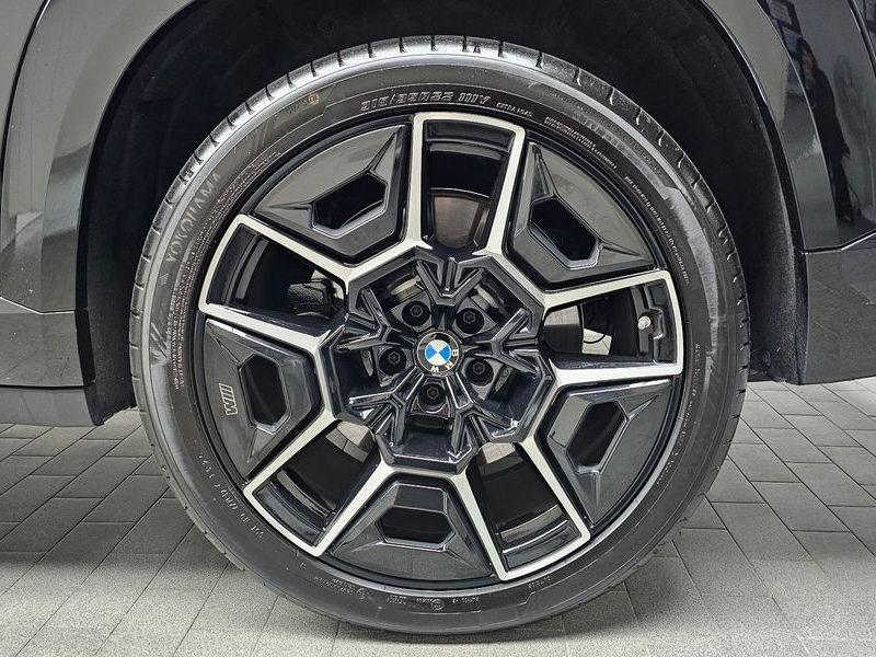 2026 BMW XM 4.4 Lable photo 21