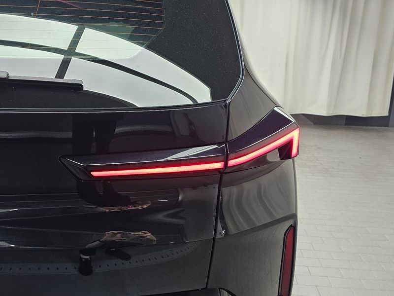 2026 BMW XM 4.4 Lable photo 23