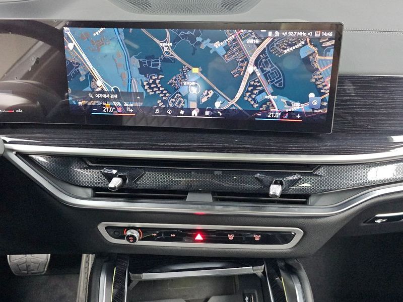 2026 BMW X6 xDrive30d M Sport photo 13