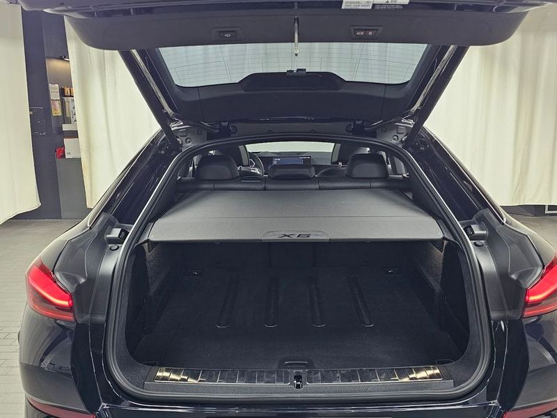 2026 BMW X6 xDrive30d M Sport photo 18