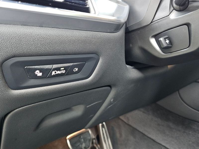 2026 BMW X6 xDrive30d M Sport photo 20