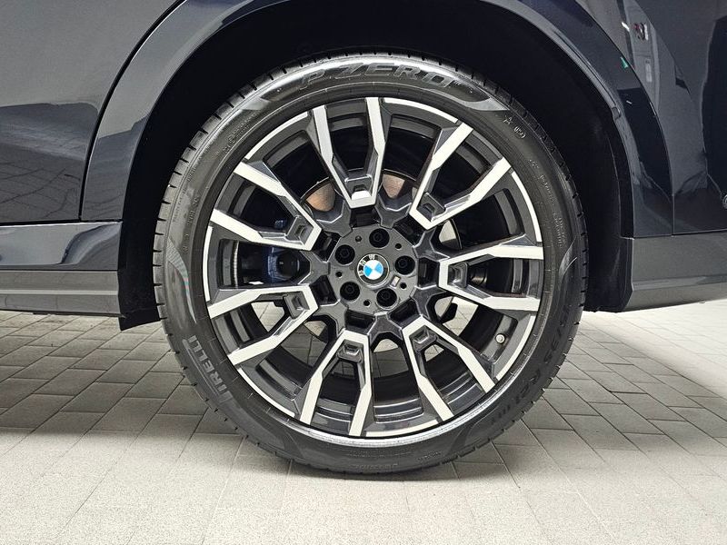 2026 BMW X6 xDrive30d M Sport photo 21