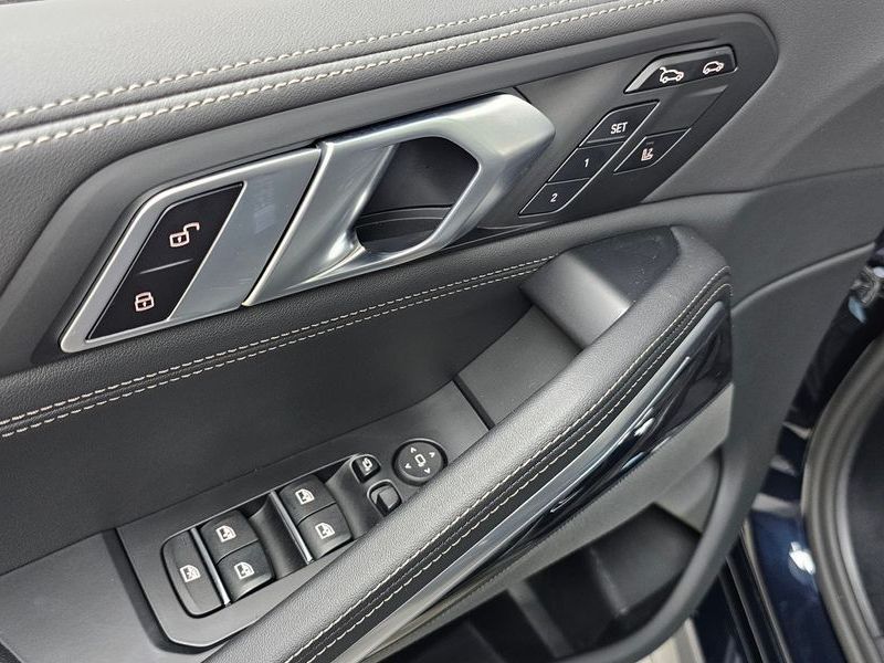 2026 BMW X6 xDrive30d M Sport photo 28
