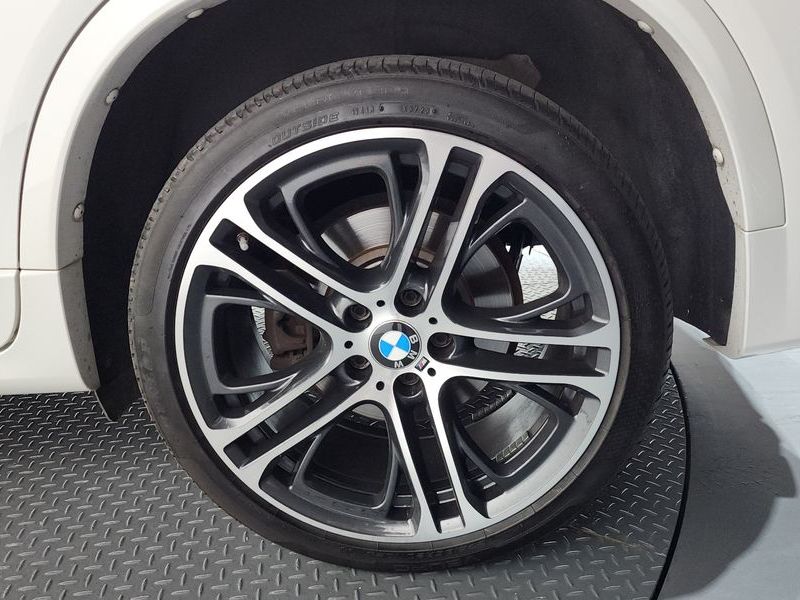 2018 BMW X4 xDrive20d M Sport photo 21