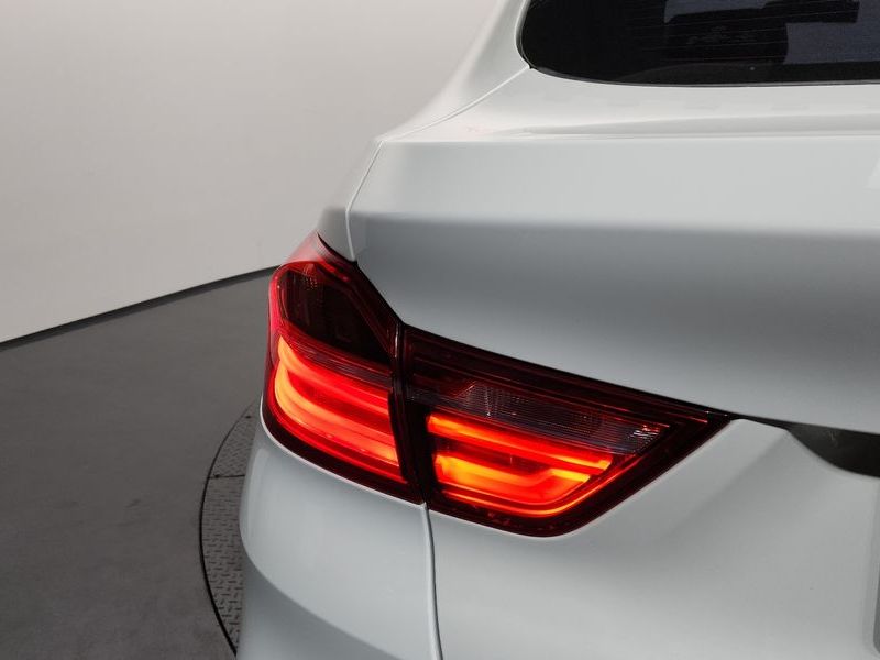 2018 BMW X4 xDrive20d M Sport photo 23
