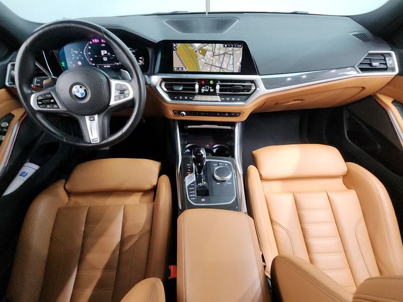 2022 BMW 3 Series M340i photo 7