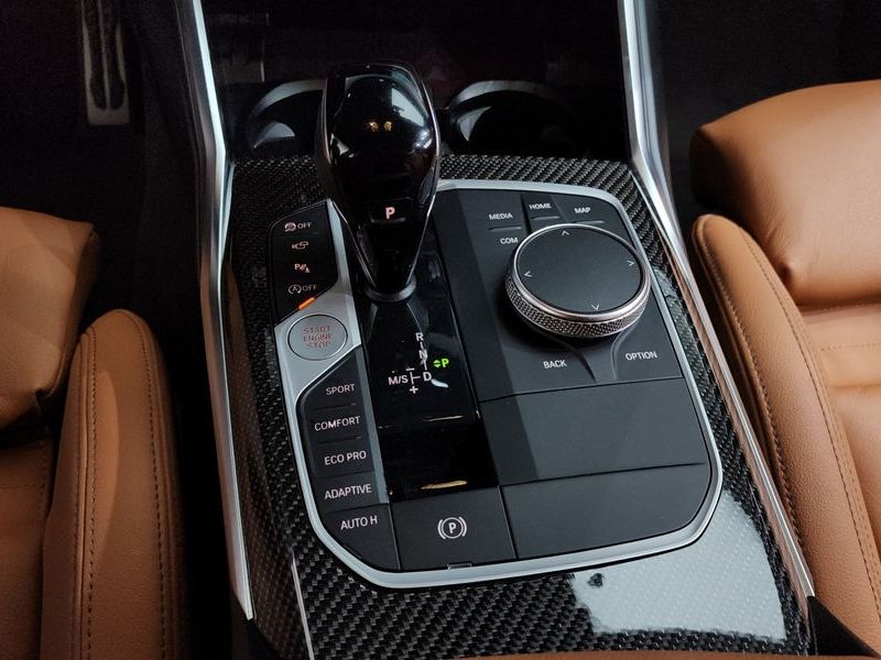 2022 BMW 3 Series M340i photo 9