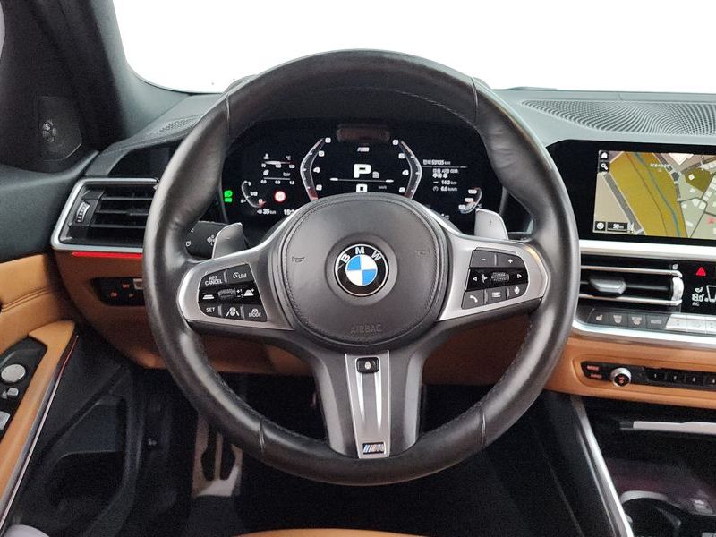 2022 BMW 3 Series M340i photo 13