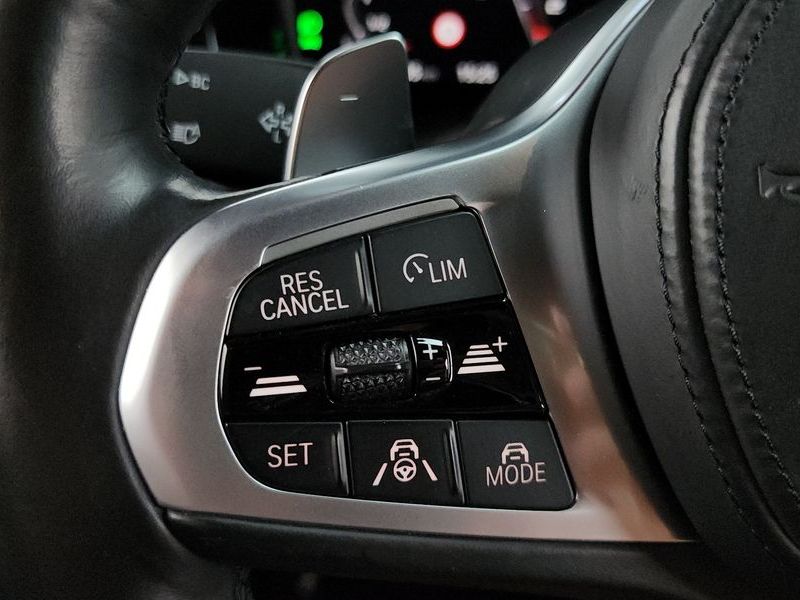 2022 BMW 3 Series M340i photo 17