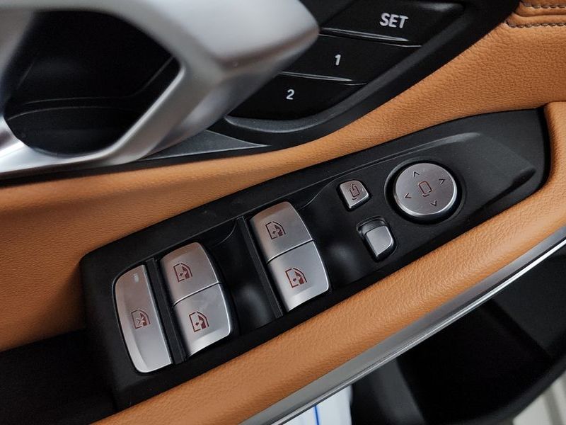 2022 BMW 3 Series M340i photo 20