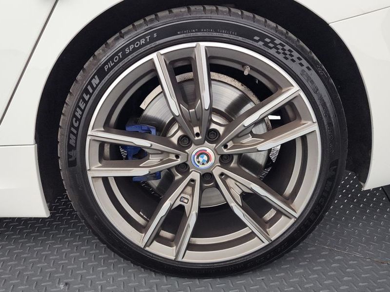 2022 BMW 3 Series M340i photo 21