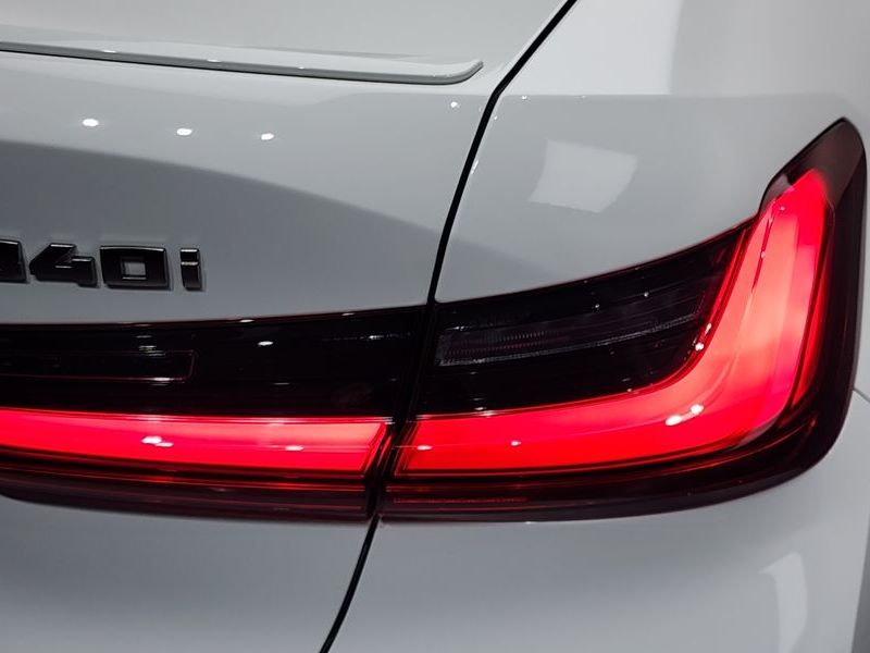 2022 BMW 3 Series M340i photo 23