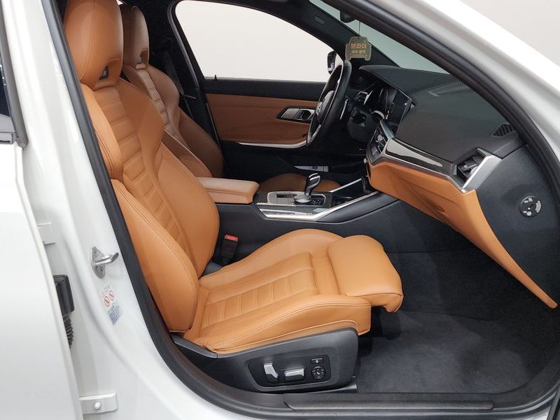 2022 BMW 3 Series M340i photo 26