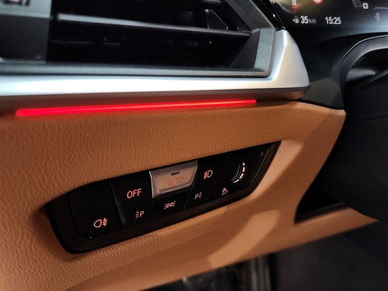 2022 BMW 3 Series M340i photo 28
